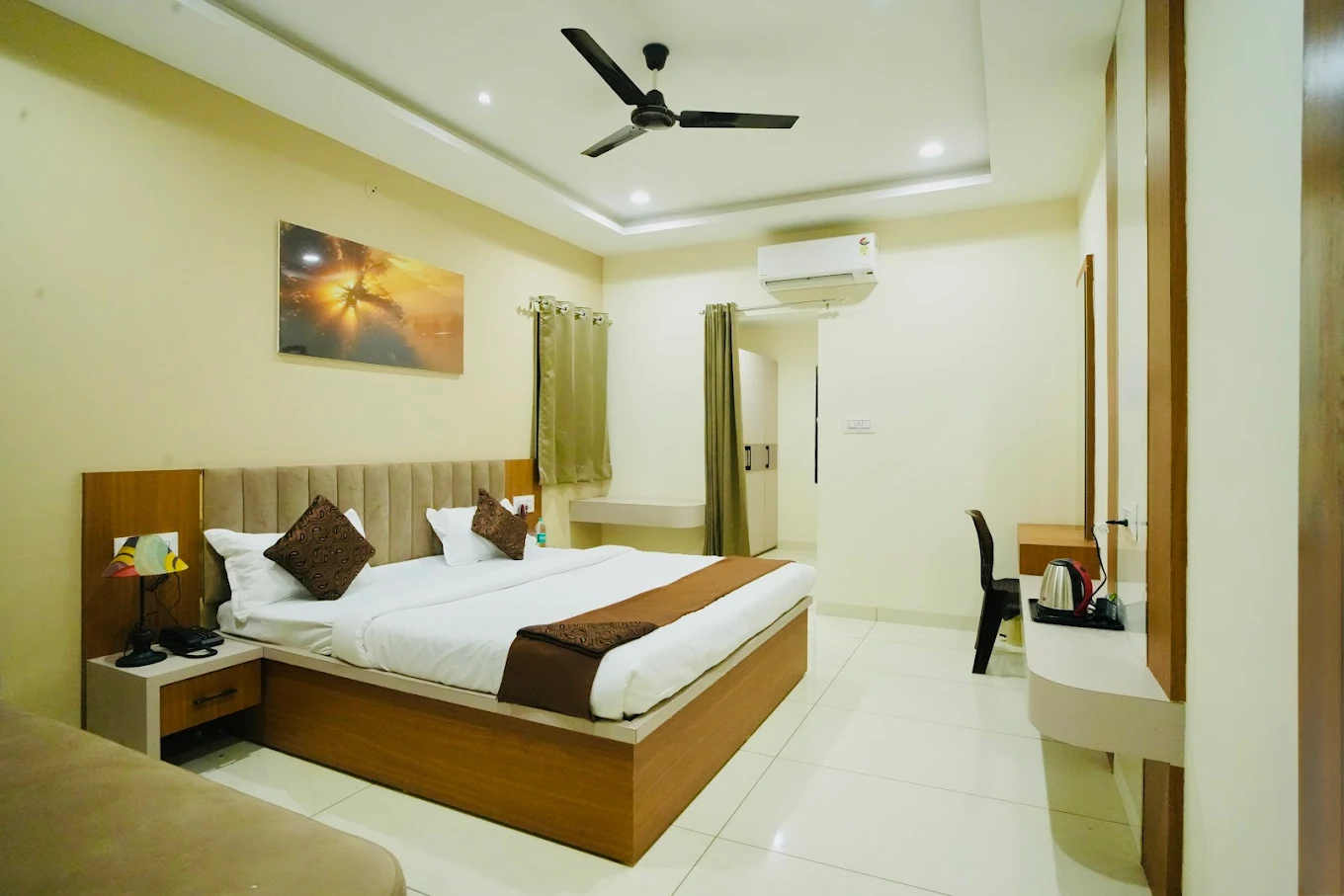 shivkunjroom